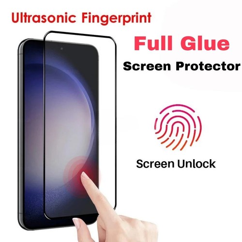 Full cover screen protector - cover,