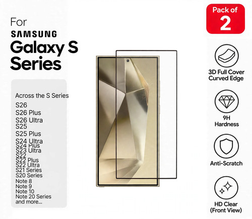 Pack full cover - full, screen