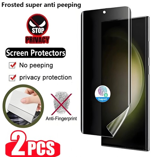 Pac anti spy privacy - pac, anti-spy