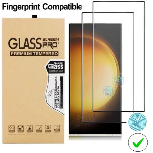 Pack tempered glass screen - 2,