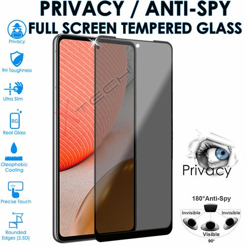 Privacy glass screen - privacy, protector