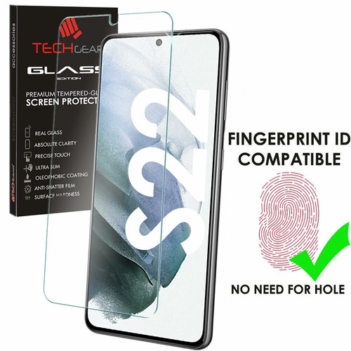 Techgear finger tempered - finger, id