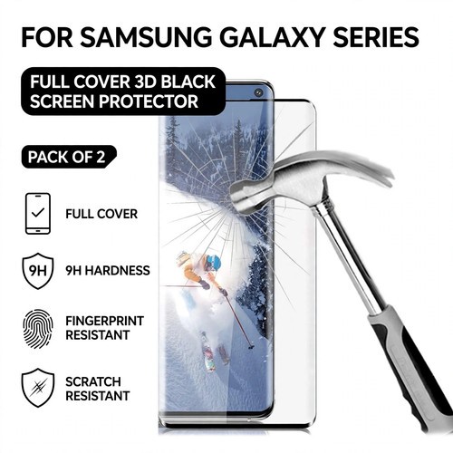 Pack full cover - pack, screen