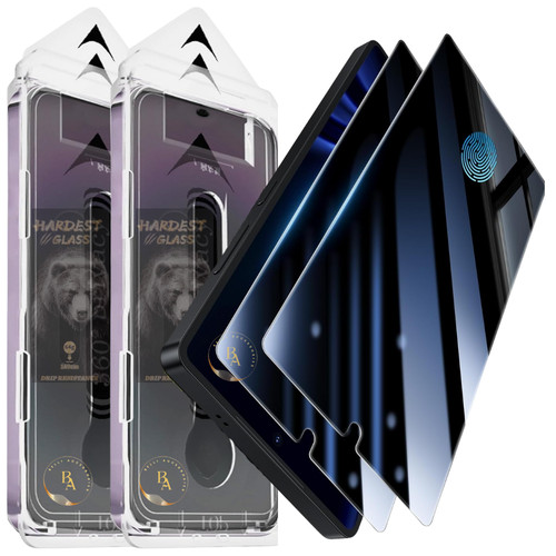 Pack privacy temperd - 2,