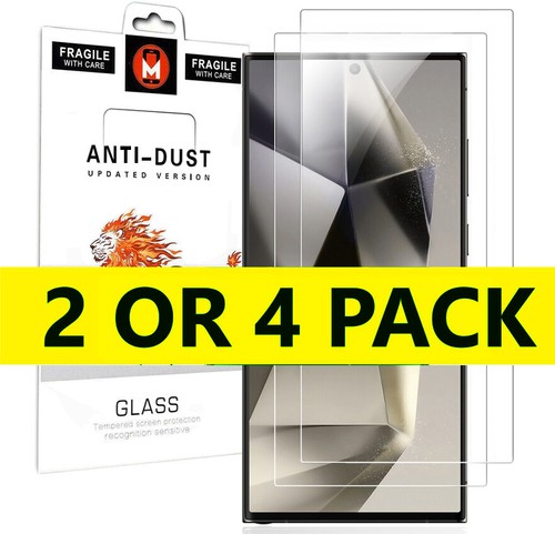 Tempered glass screen - tempered,