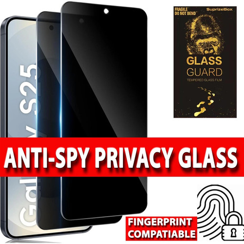 Pcs privacy tempered glass - pcs,