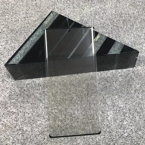 Full glue tempered glass - uv,