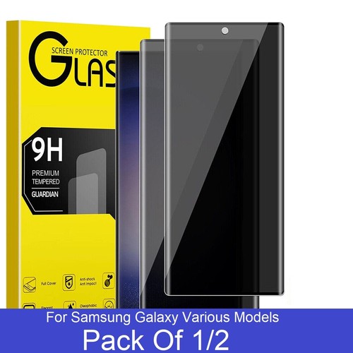 Privacy tempered glass - tempered,