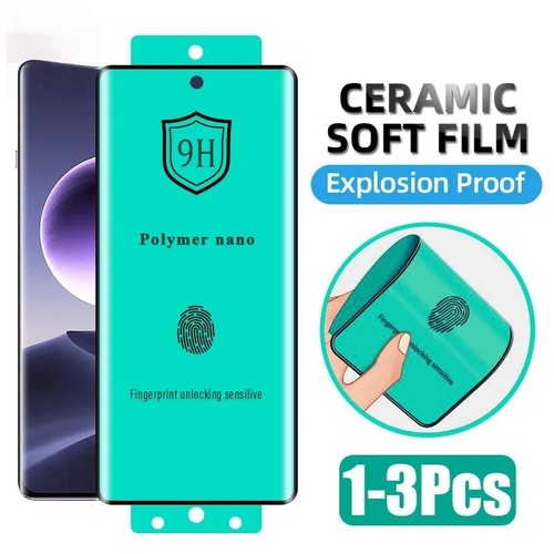 Full cover soft film for - cover,