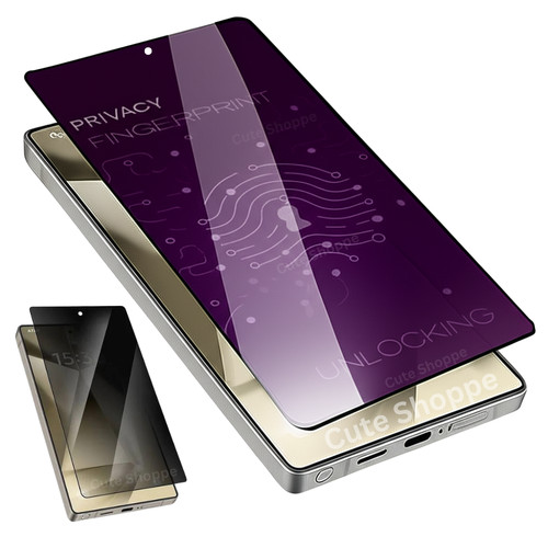 Privacy screen protector - privacy,