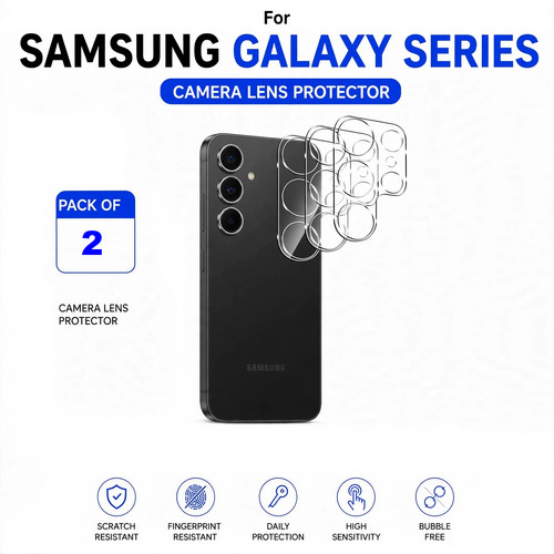 Camera lens screen - camera,