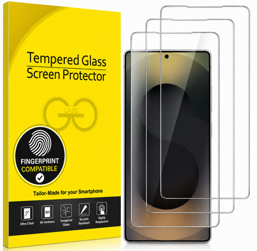 Gorilla tempered glass - gorilla,