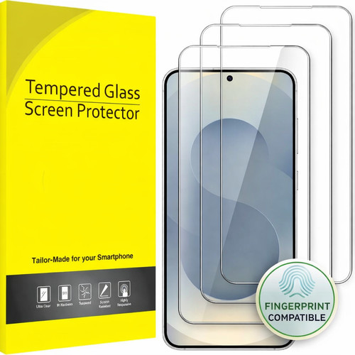 Gorilla screen protector - screen,