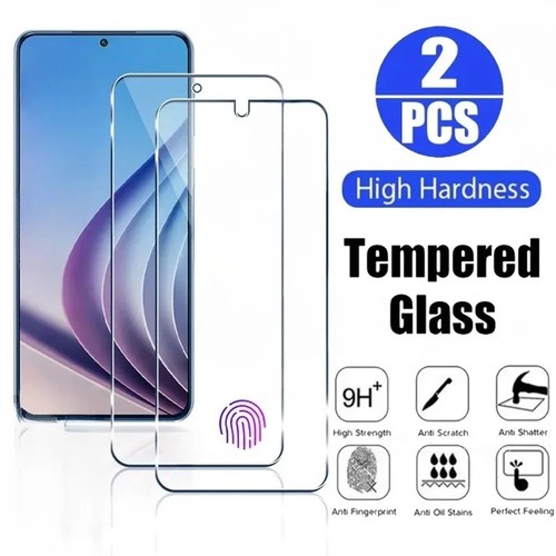 Pack tempered glass screen - tempered,