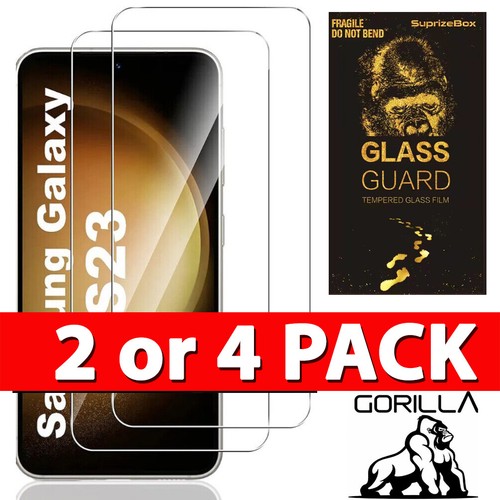 Tempered glass screen - tempered,