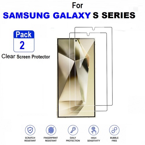 Clear gorilla tempered glass - tempered,