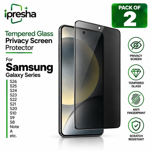 Privacy screen protector - screen,