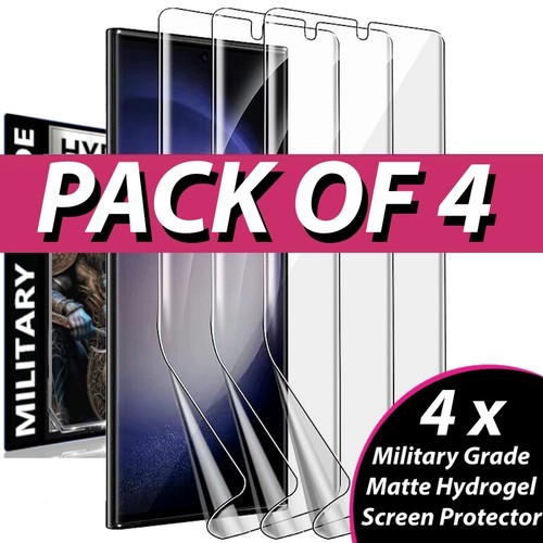 Screen protector for - 4x,