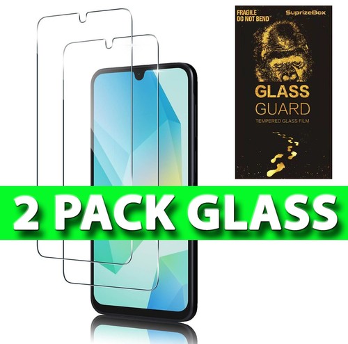 Pack gorilla tempered glass - 2,