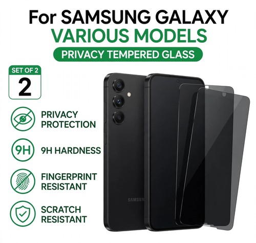 Privacy screen protector - privacy,