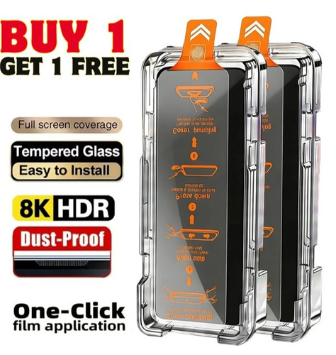 Privacy screen protector glass - screen,