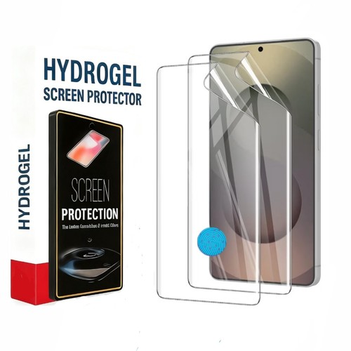 Hydrogel screen protector for - screen,
