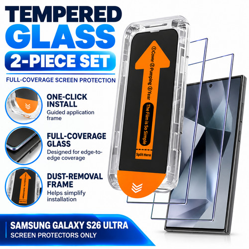 Samsung galaxy s26 ultra - samsung,
