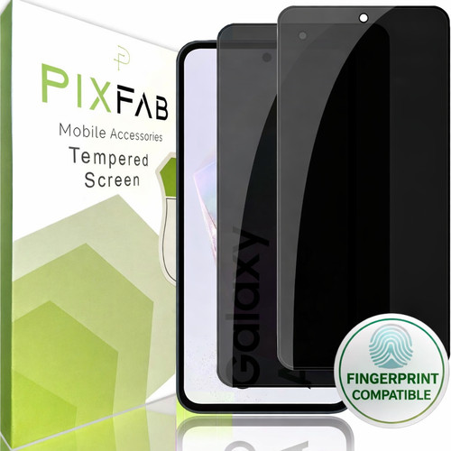 Privacy screen protector for - screen,