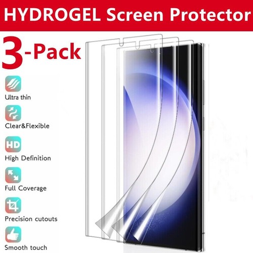 Screen protector for - 3x,