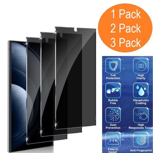 Privacy tempered glass screen - privacy,