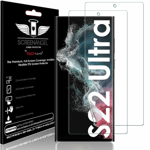Techgear full - 2x,