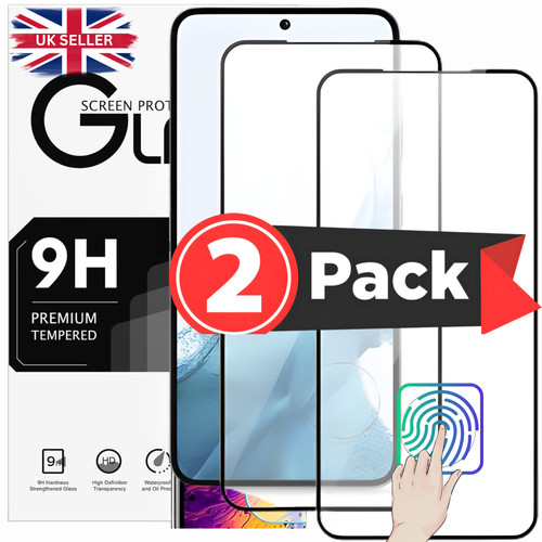 Full cover screen protector - full,