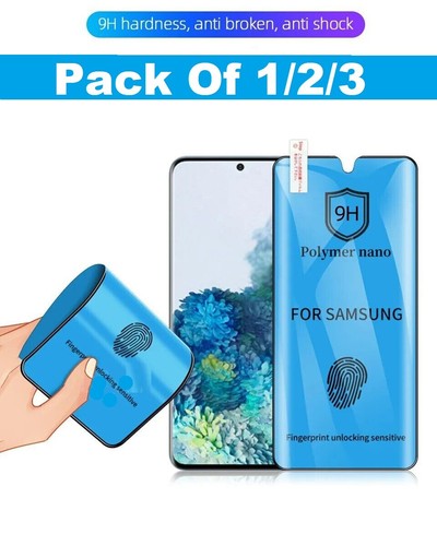 Ceramic soft film - film, screen