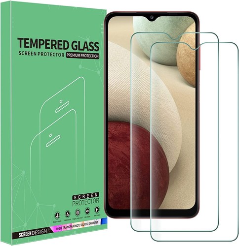 Pack tempered glass - tempered,