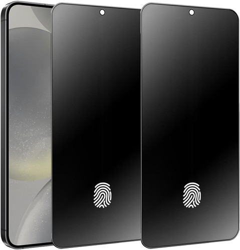 Privacy tempered glass screen - tempered,