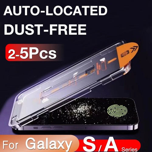 5pcs tempered glass screen - 2-5pcs,