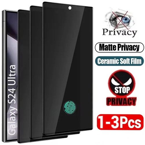 Gorilla privacy tempered - gorilla, glass