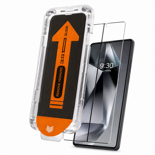 Samsung s26 ultra tempered - s26,